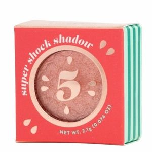 Colourpop Super Shock Pressed Pigment